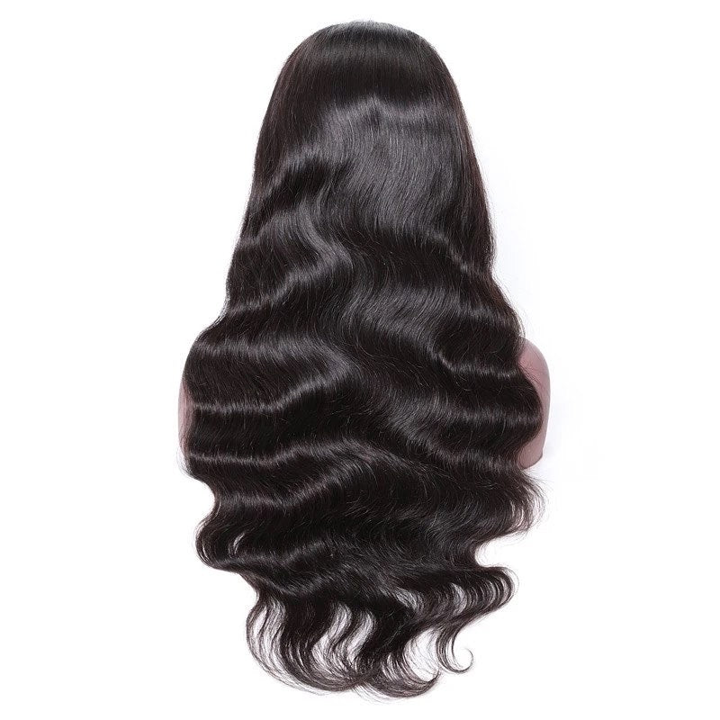 Elite Frontal Wigs