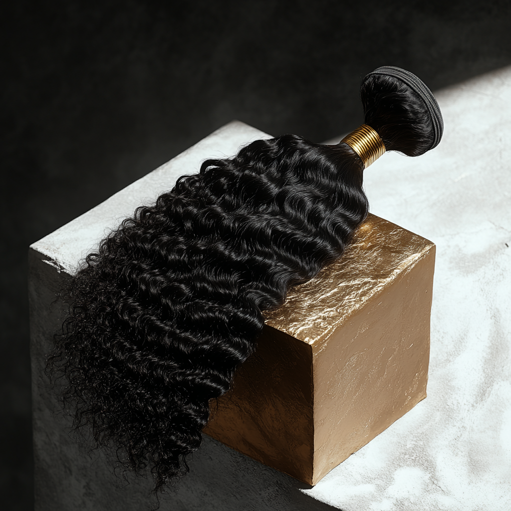 Elite Deep Curl