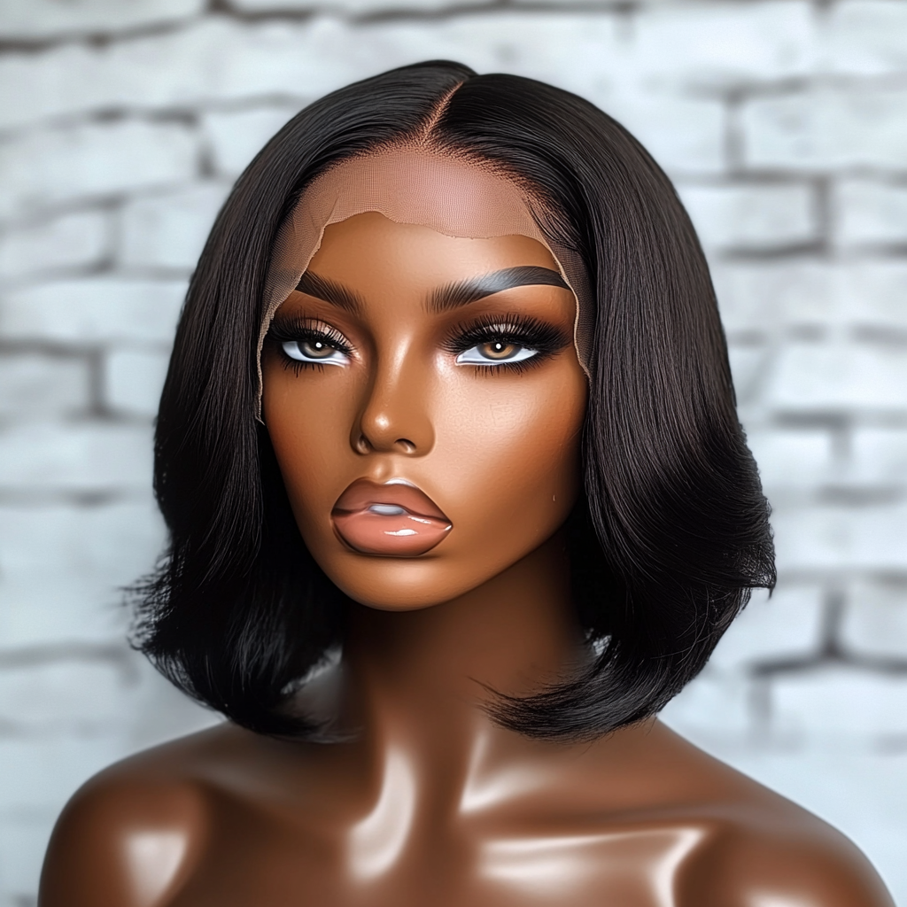 Elite Bob Wigs