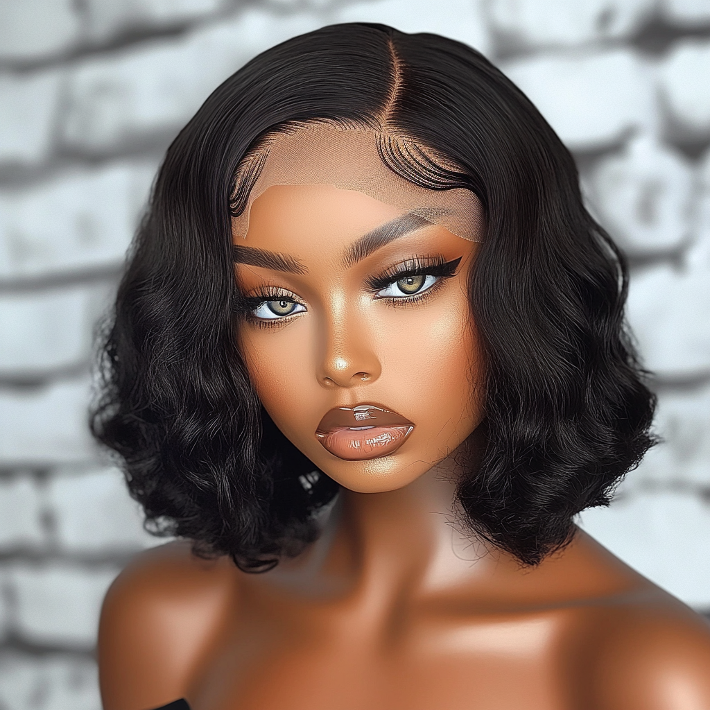 Elite Bob Wigs