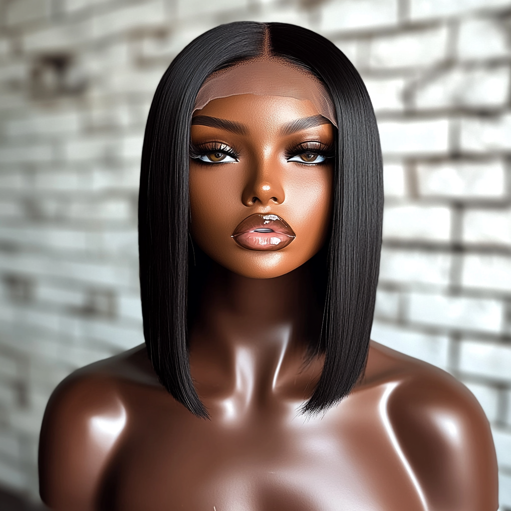 Elite Bob Wigs